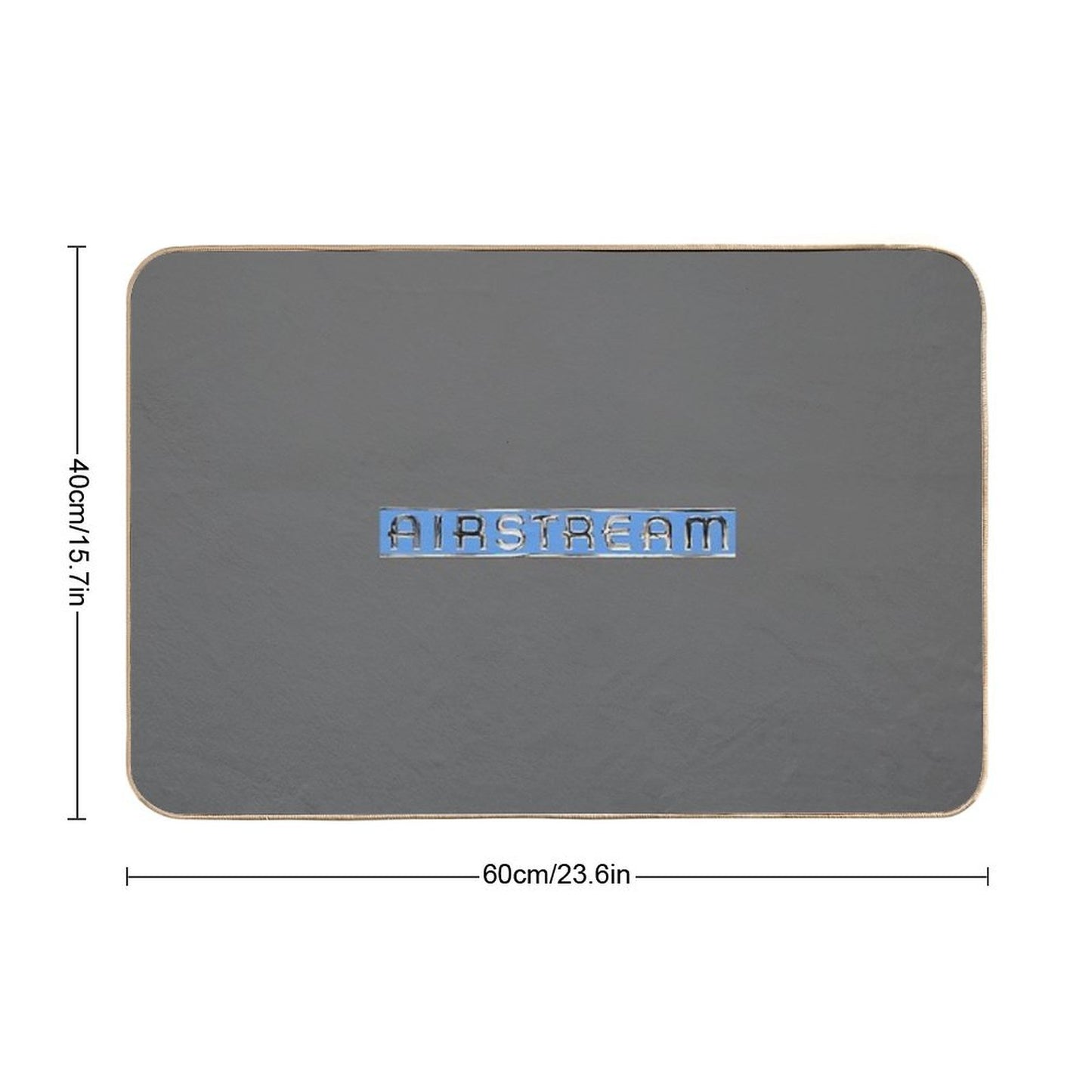 Airstream Bath Mat