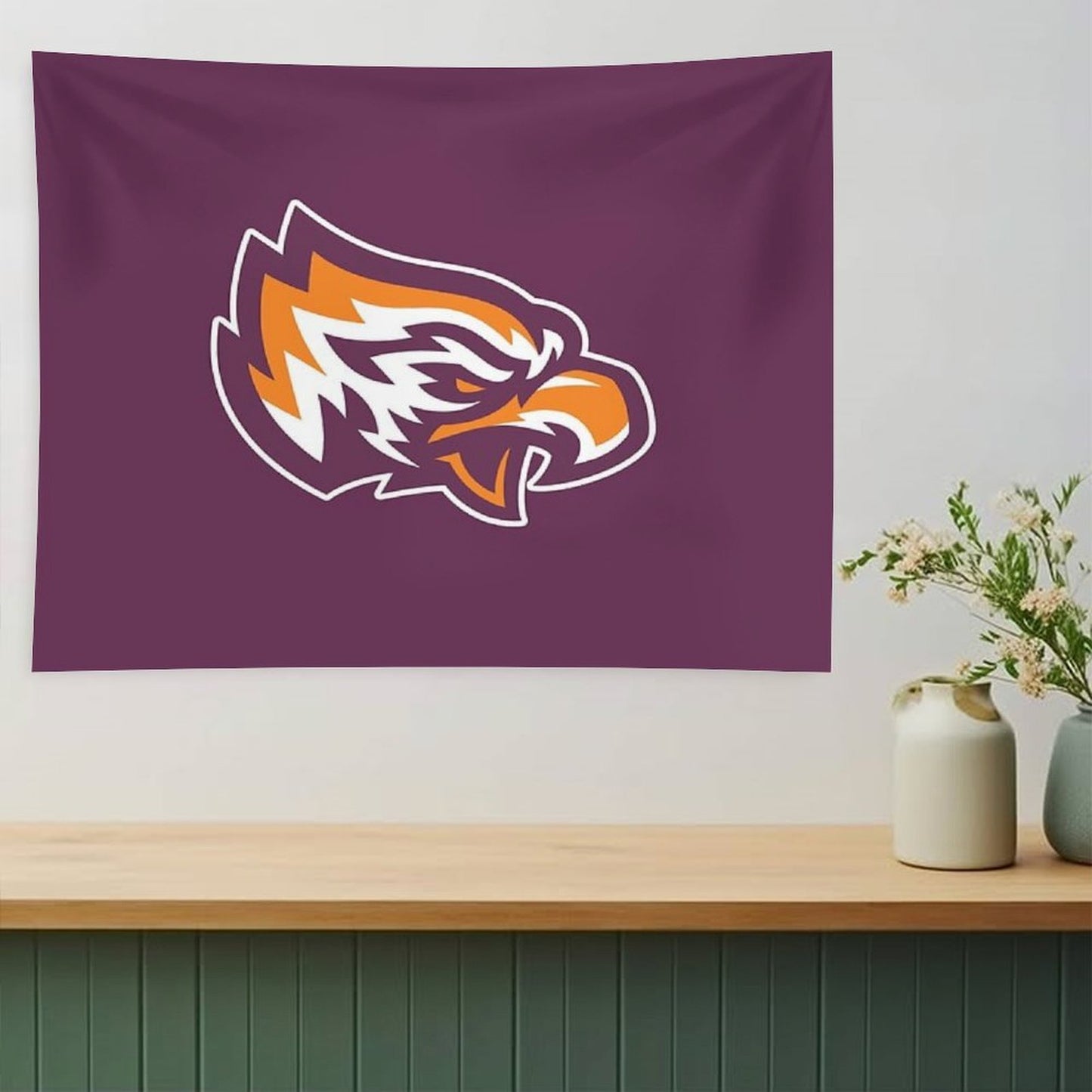 Post University Tapestry