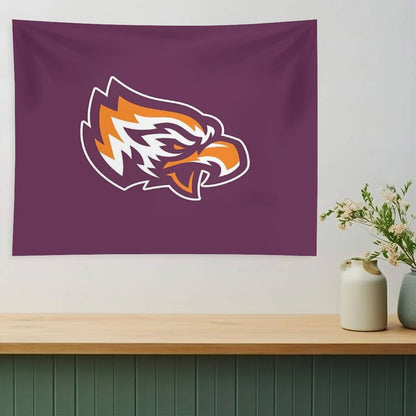 Post University Tapestry