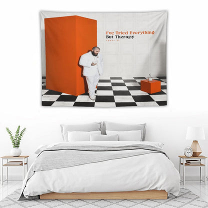 I’ve Tried Everything But Therapy (Part 2) Tapestry
