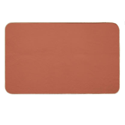 Terracotta Bath Mat