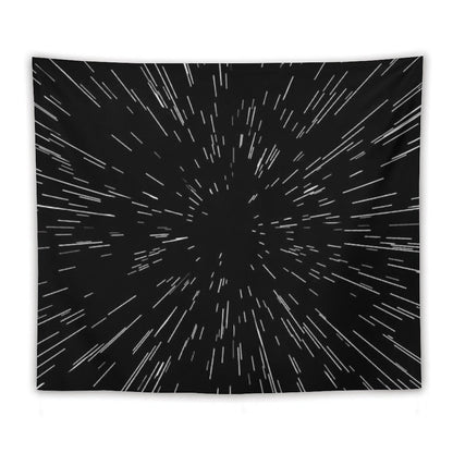 Hyperspace Tapestry