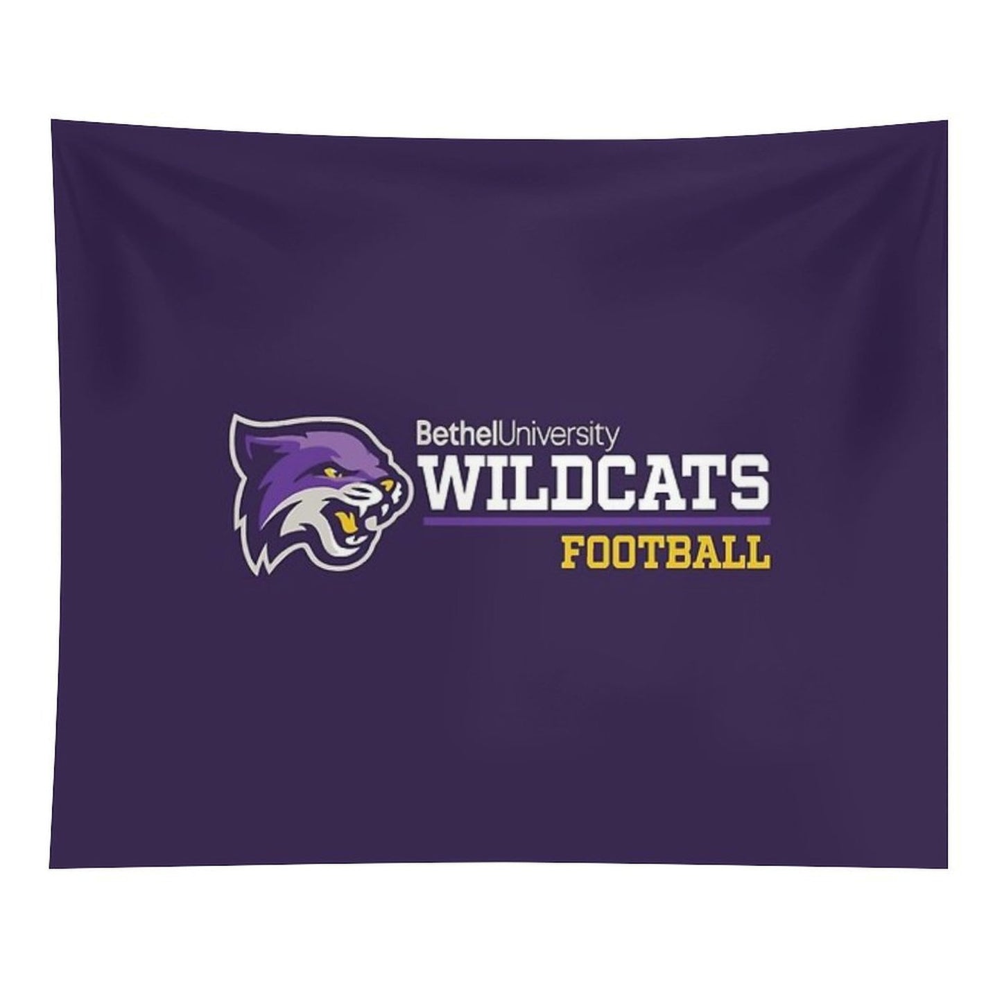 Bethel University Tapestry