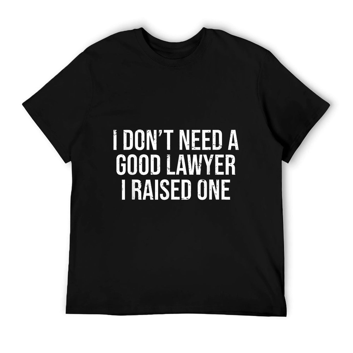 Lawyer Parents Father Mother Law School Graduation T-Shirt