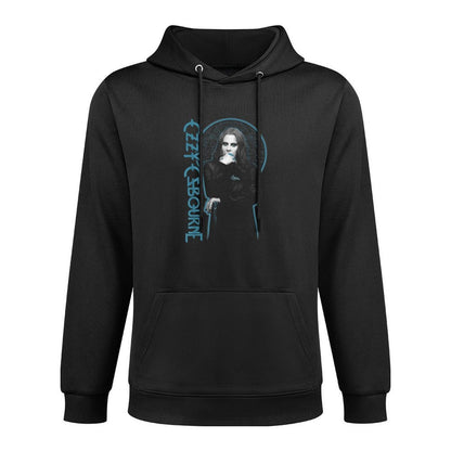 Ozzy Osbourne – Patient Number 9 Durable Construction Hoodie
