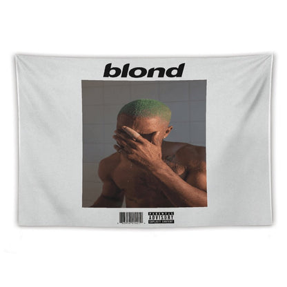 Blonde Tapestry