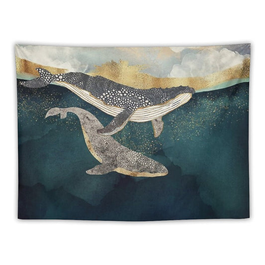 Bond II Tapestry