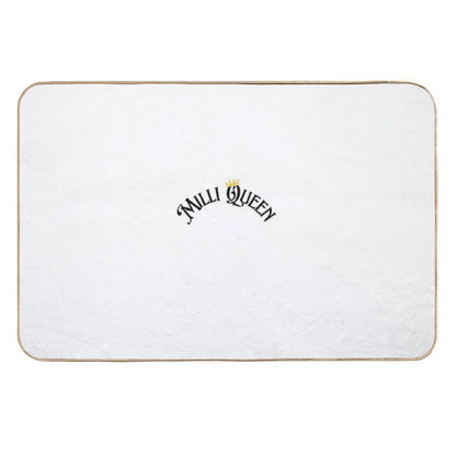 Milli Queen  Rapid-Drying Bath Mat