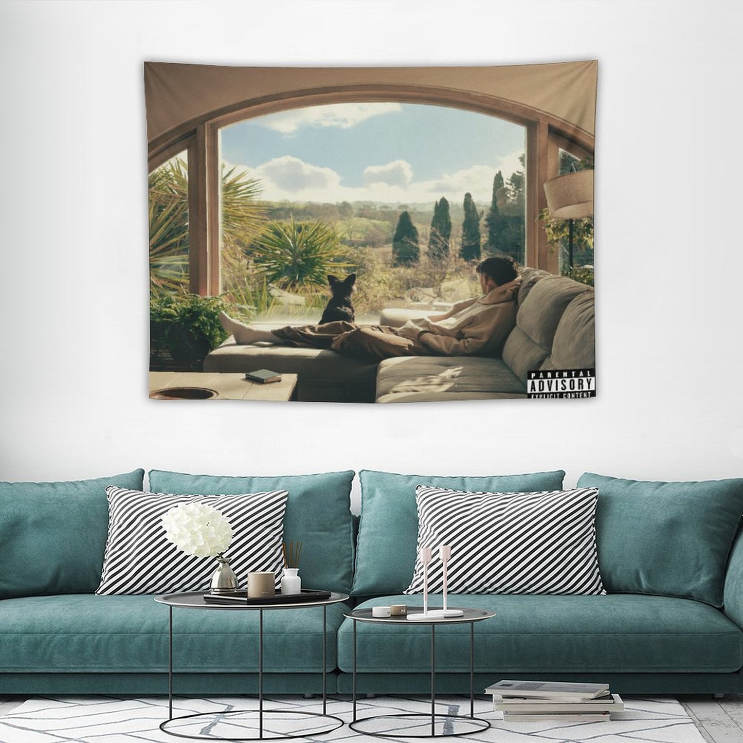 Viscerale Tapestry