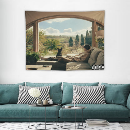 Viscerale Tapestry