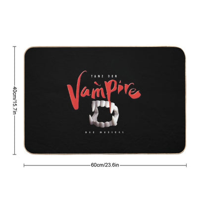 Tanz Der Vampire Bath Mat