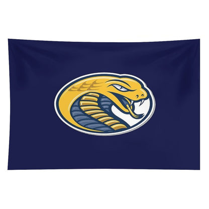 Coker-College Tapestry