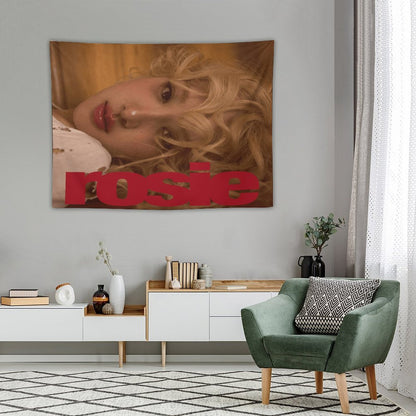 ROSÉ - Rosie (Русский Перевод) Tapestry