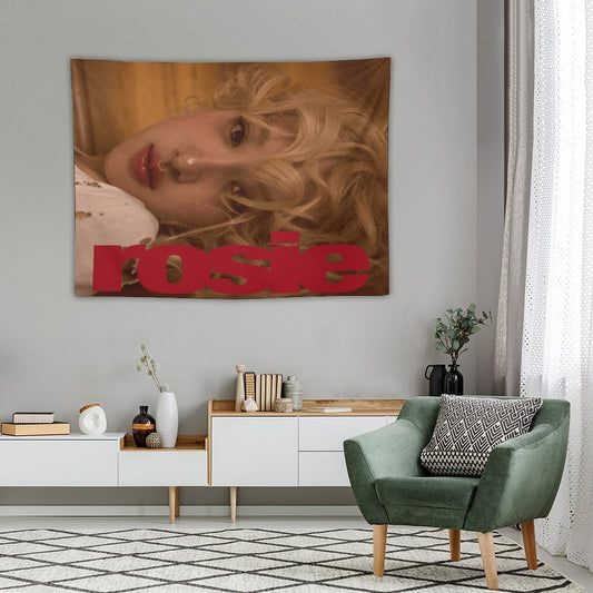 ROSÉ - Rosie (Русский Перевод) Tapestry