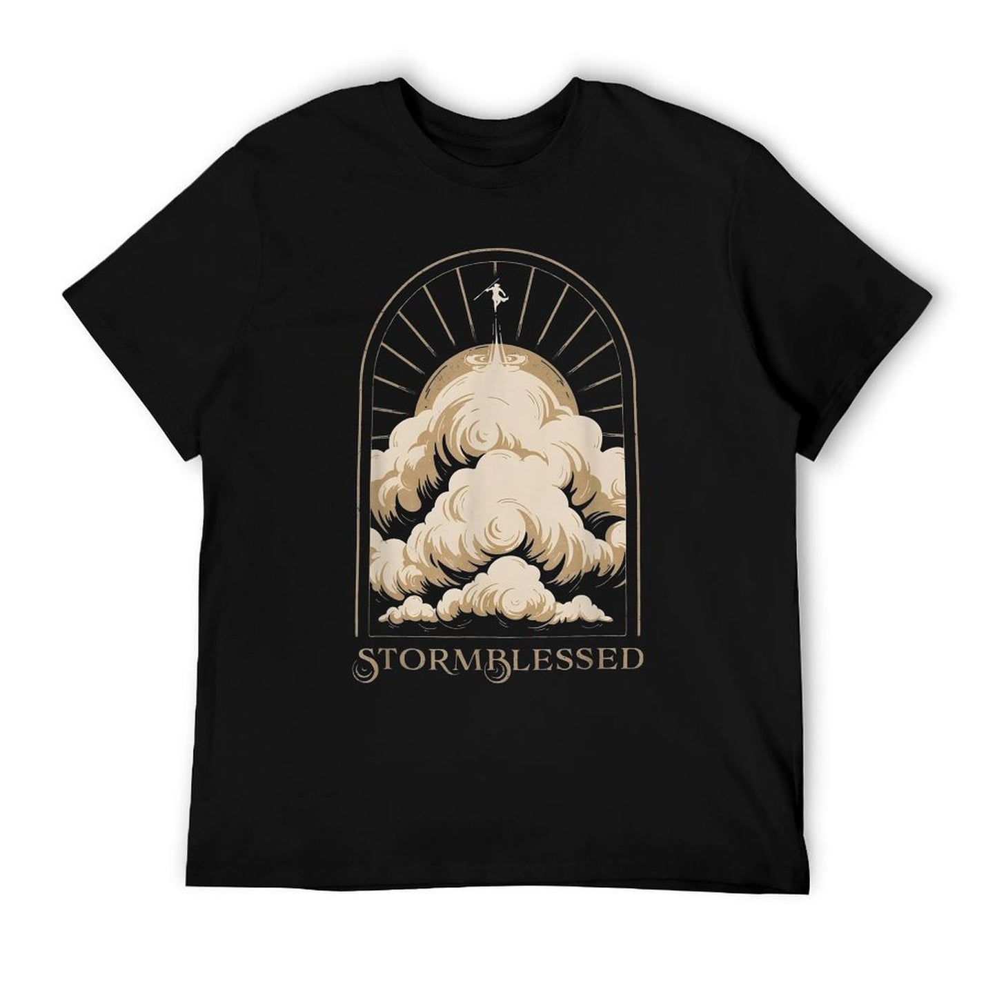 Vintage Stormlight Archive Shape T-Shirt