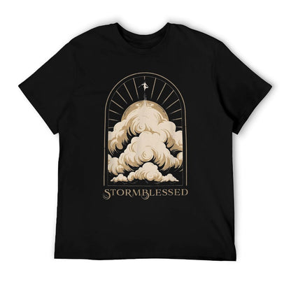 Vintage Stormlight Archive Shape T-Shirt