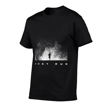 Runner Running T-Shirt