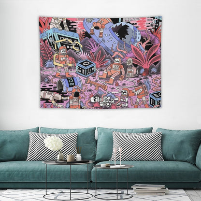 Chaos Tapestry