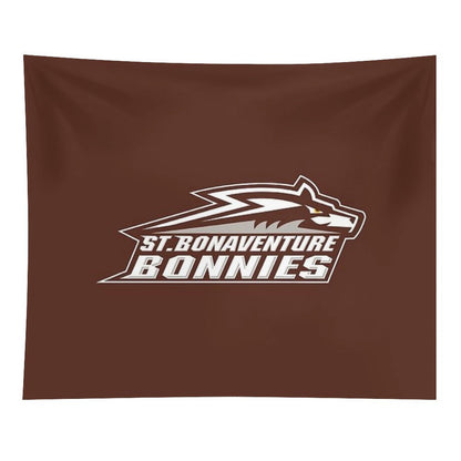 St. Bonaventure Bonnies Tapestry