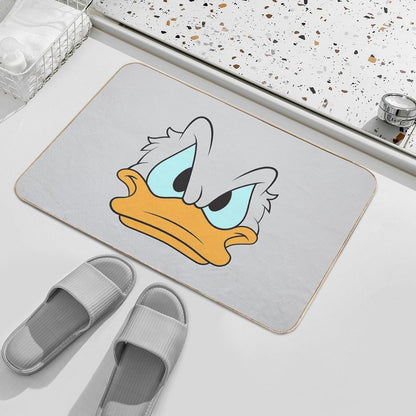 Donald Duck Bath Mat