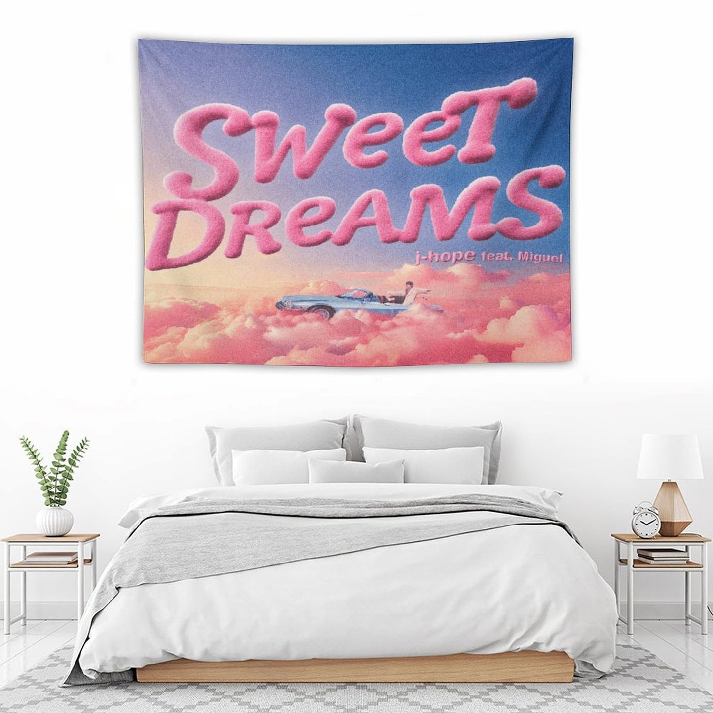 Sweet Dreams (zzZ Remixes) - EP Tapestry