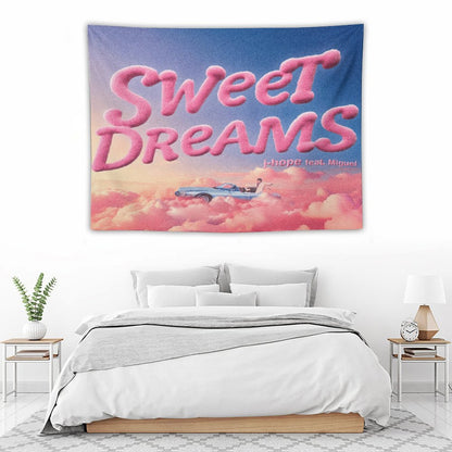 Sweet Dreams (zzZ Remixes) - EP Tapestry