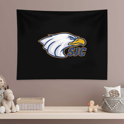 St. Joseph's Golden Eagles Tapestry