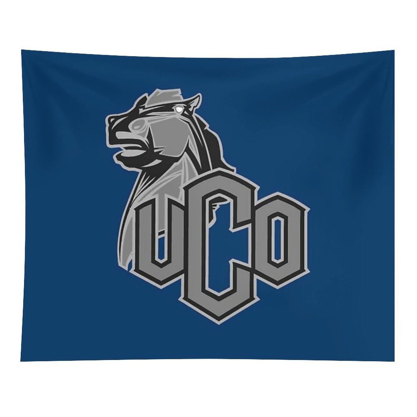 UCO Black Gray Tapestry