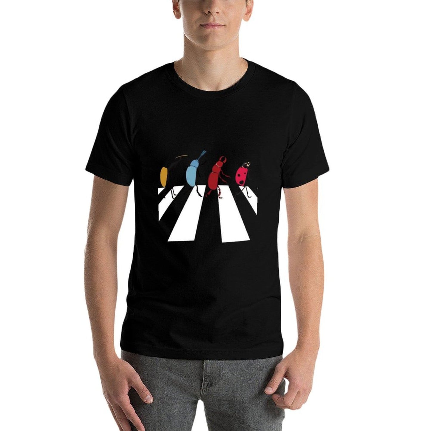 The Beetles  Durable T-Shirt