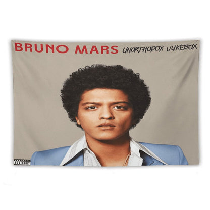 Unorthodox Jukebox (DeluxeTarget Edition) Tapestry