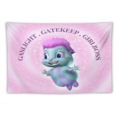 Bibble's Beliefs Tapestry