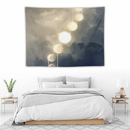 Phases Tapestry