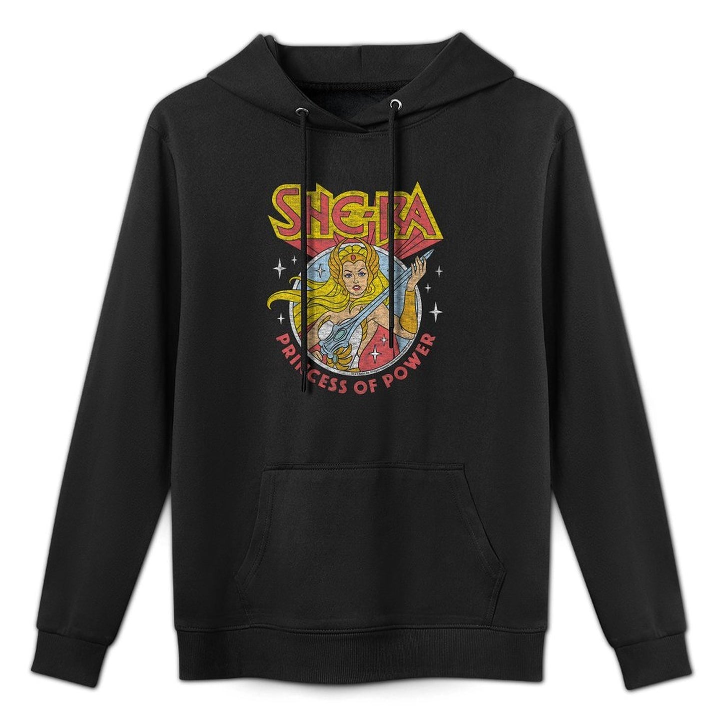 She-Ra - Princess of Power Shape Retention Hoodie