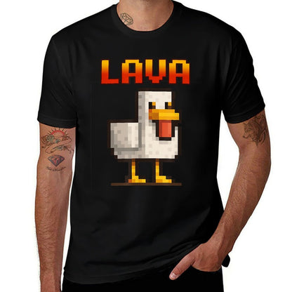 Chicken Cooked  Easy-care T-Shirt