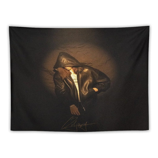 ODYSSEY Tapestry
