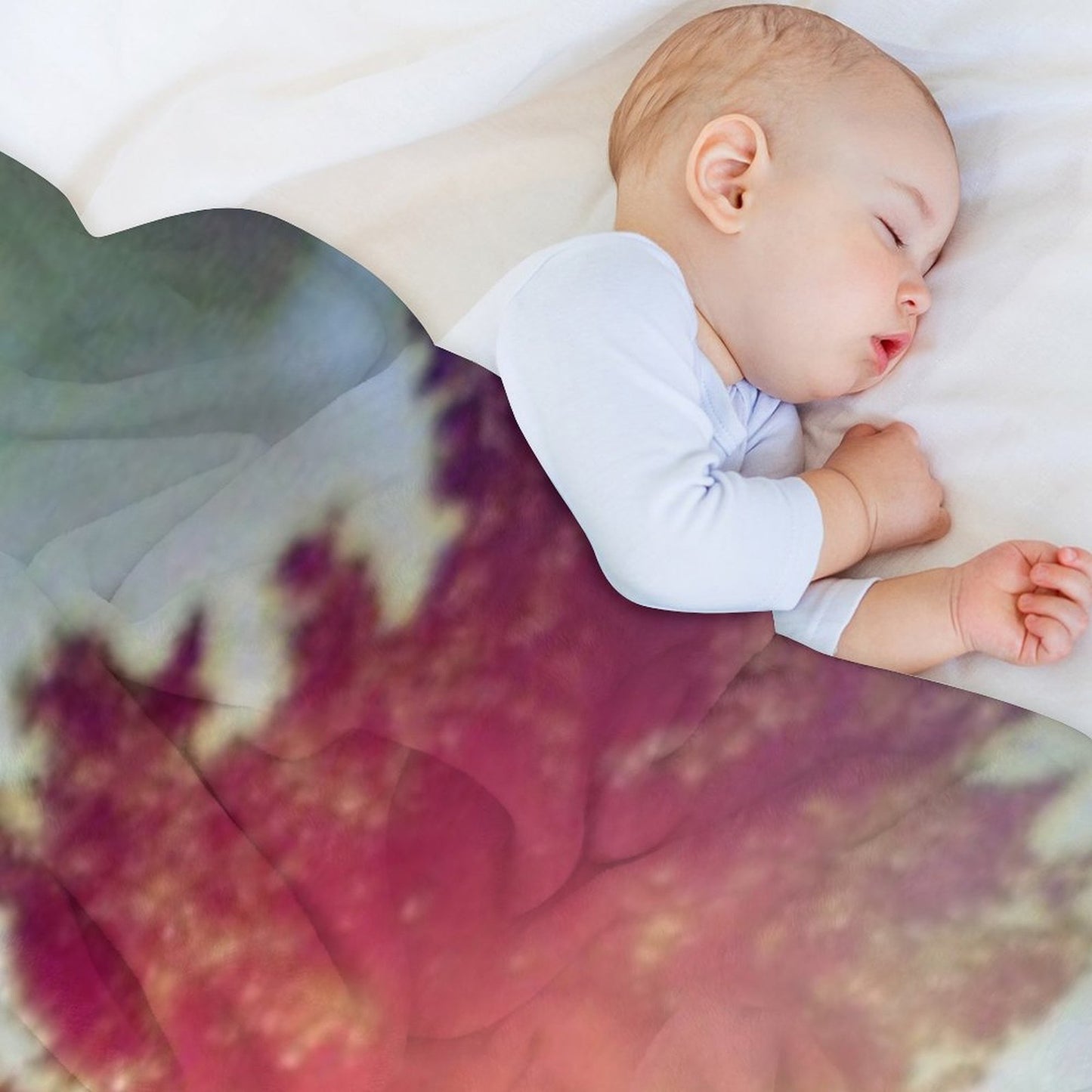 Friend Throw Blanket