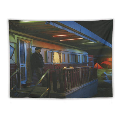Futuri Possibili Tapestry