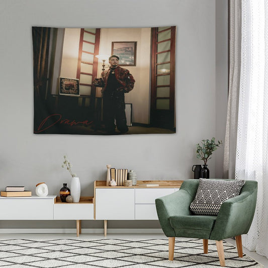Drama Tapestry