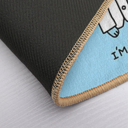 Dogtor Bath Mat