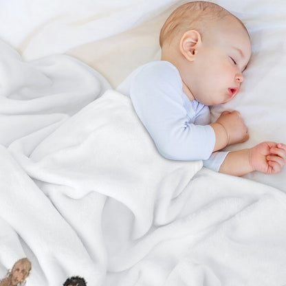 Heroes of Olympus Throw Blanket