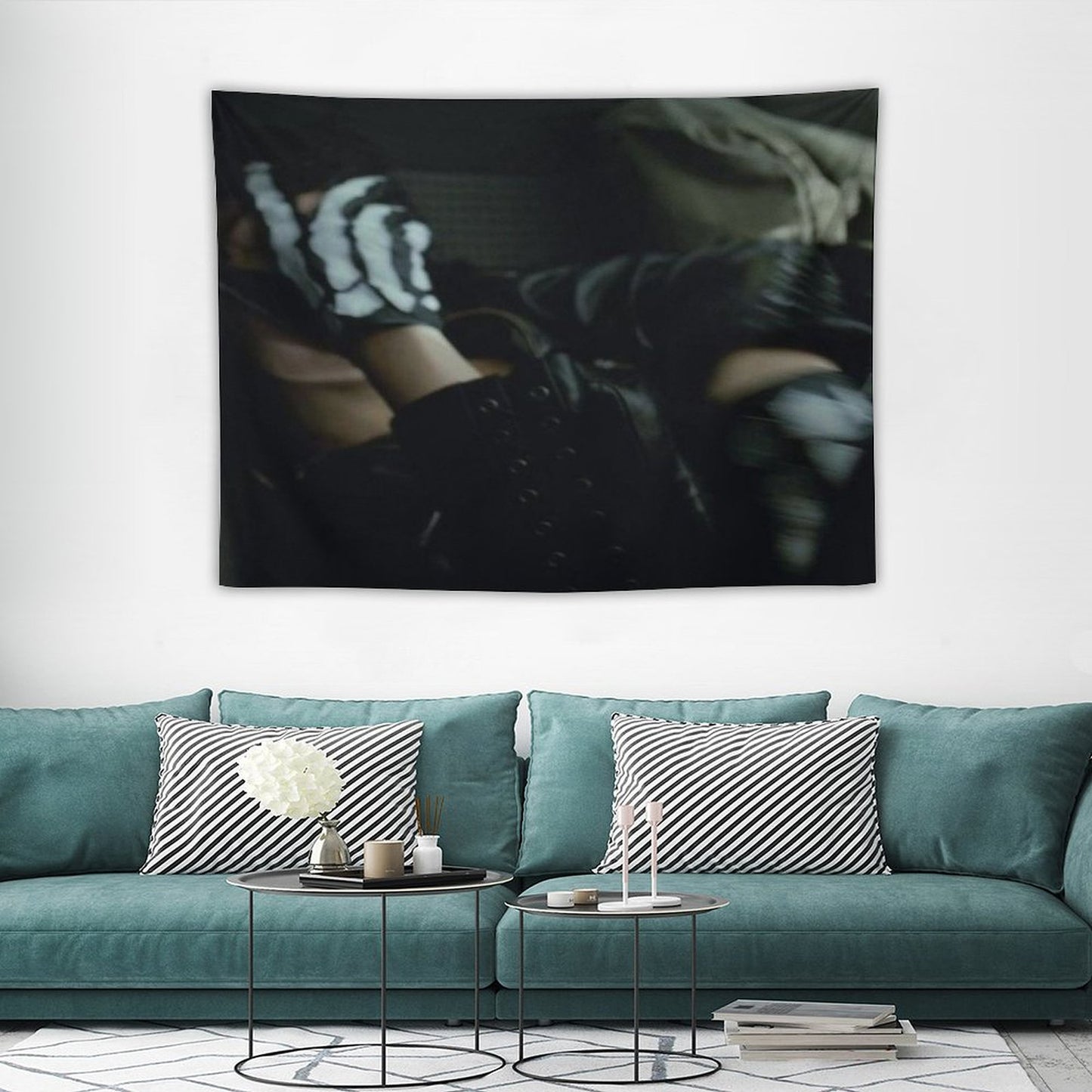 Revengeseekerz Tapestry