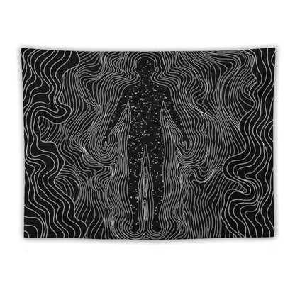 Eternal Pulse Tapestry