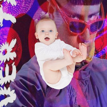 OLIVER TREE Throw Blanket