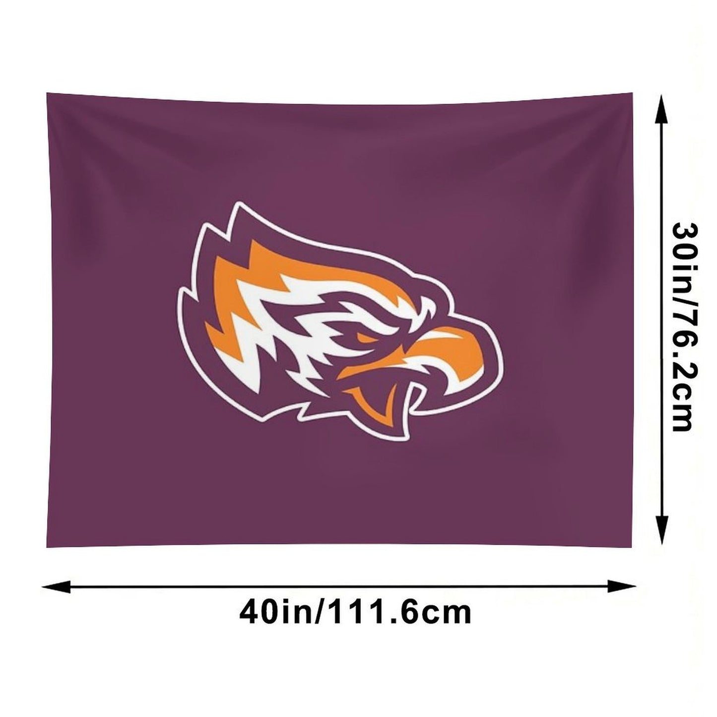 Post University Tapestry