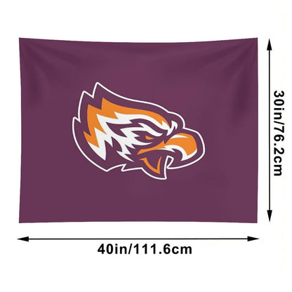 Post University Tapestry