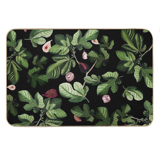 Figs Bath Mat