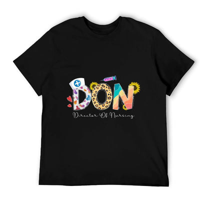 Director Of Nursing Director Nurse Director T-Shirt
