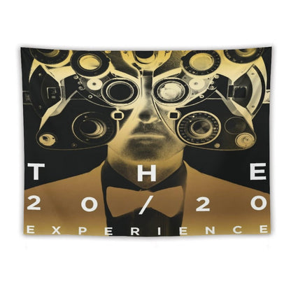 The 2020 Experience The Complete Experience Tapestry