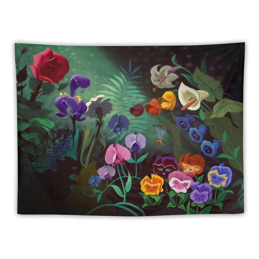 Alice Tapestry