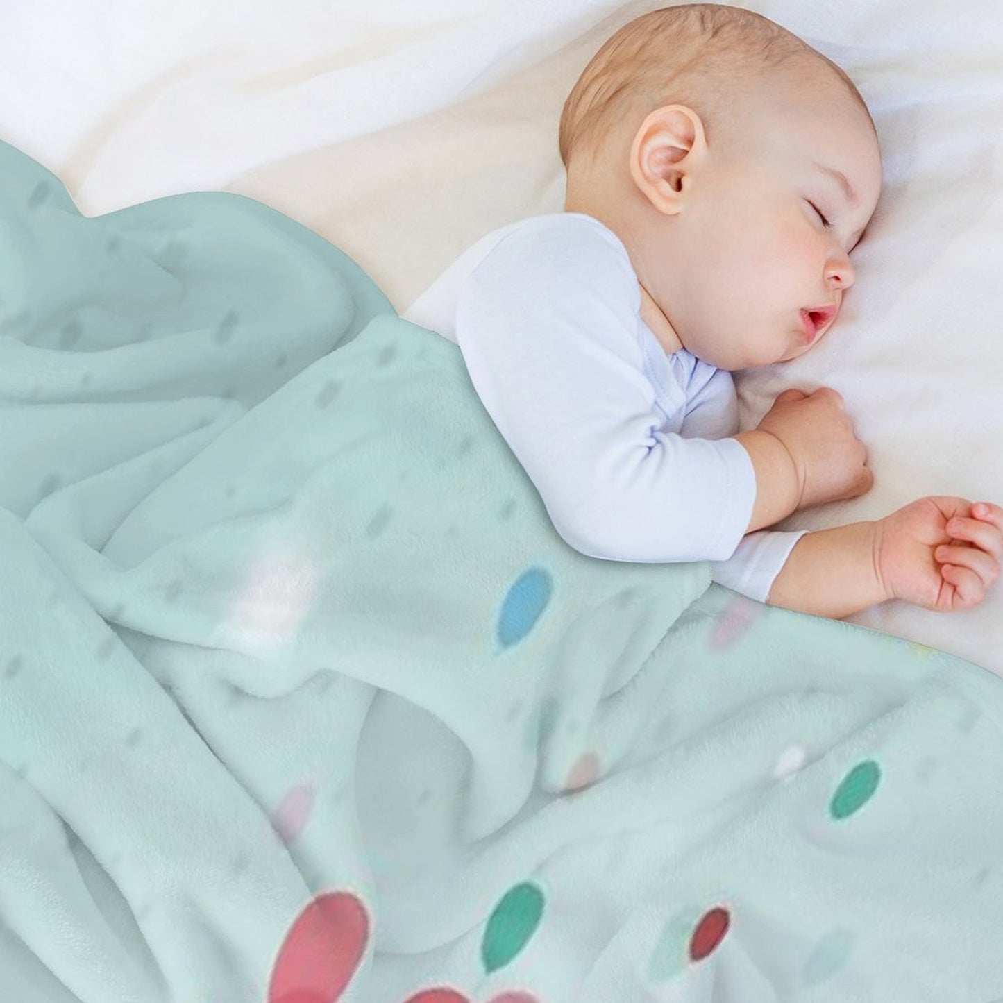 Adventure Is Out There Throw Blanket